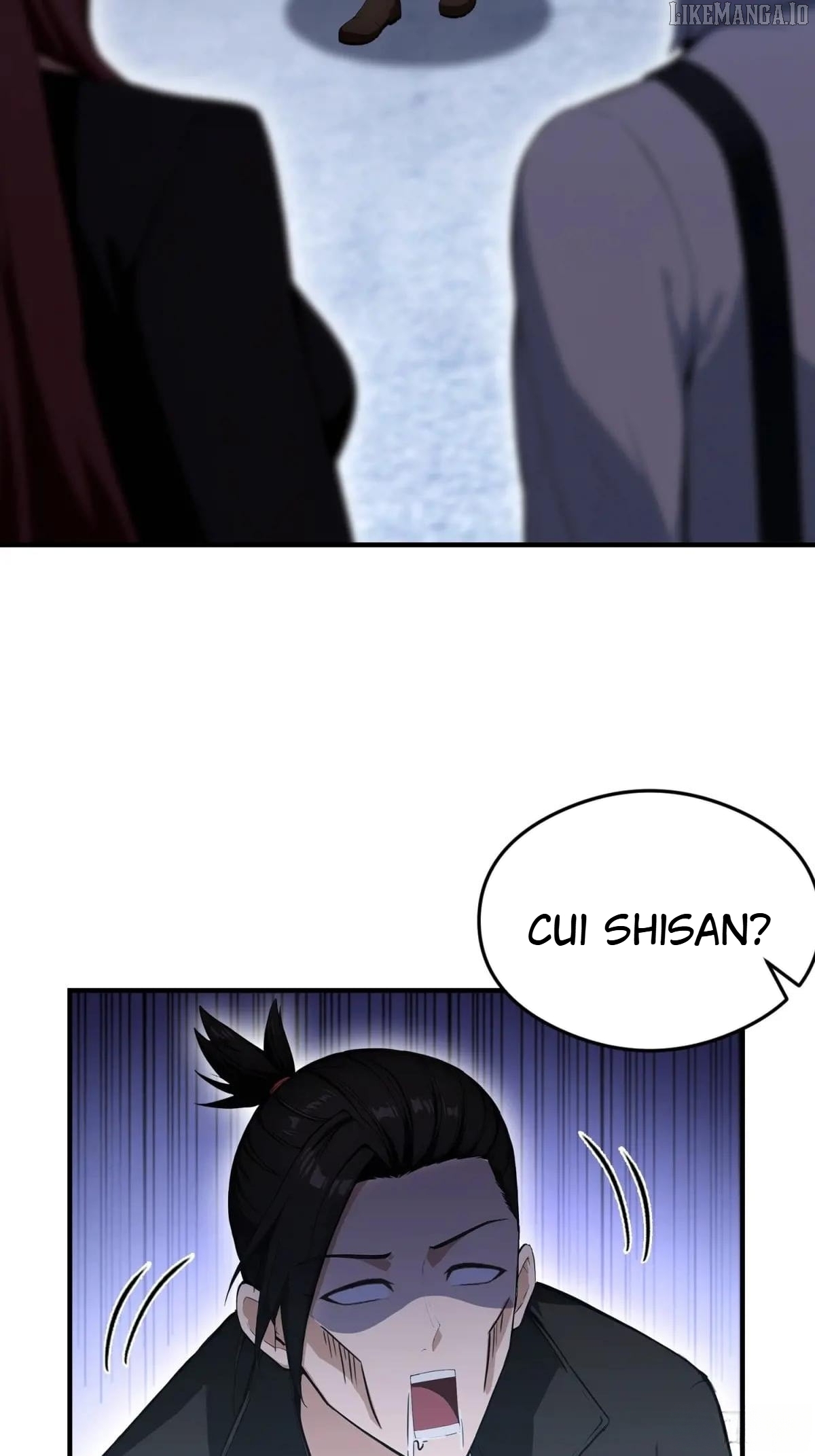 Outrageous! I opened a training class for empresses Chapter 70 - page 41